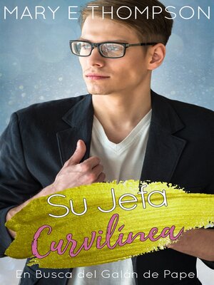 cover image of Su Jefa Curvilínea